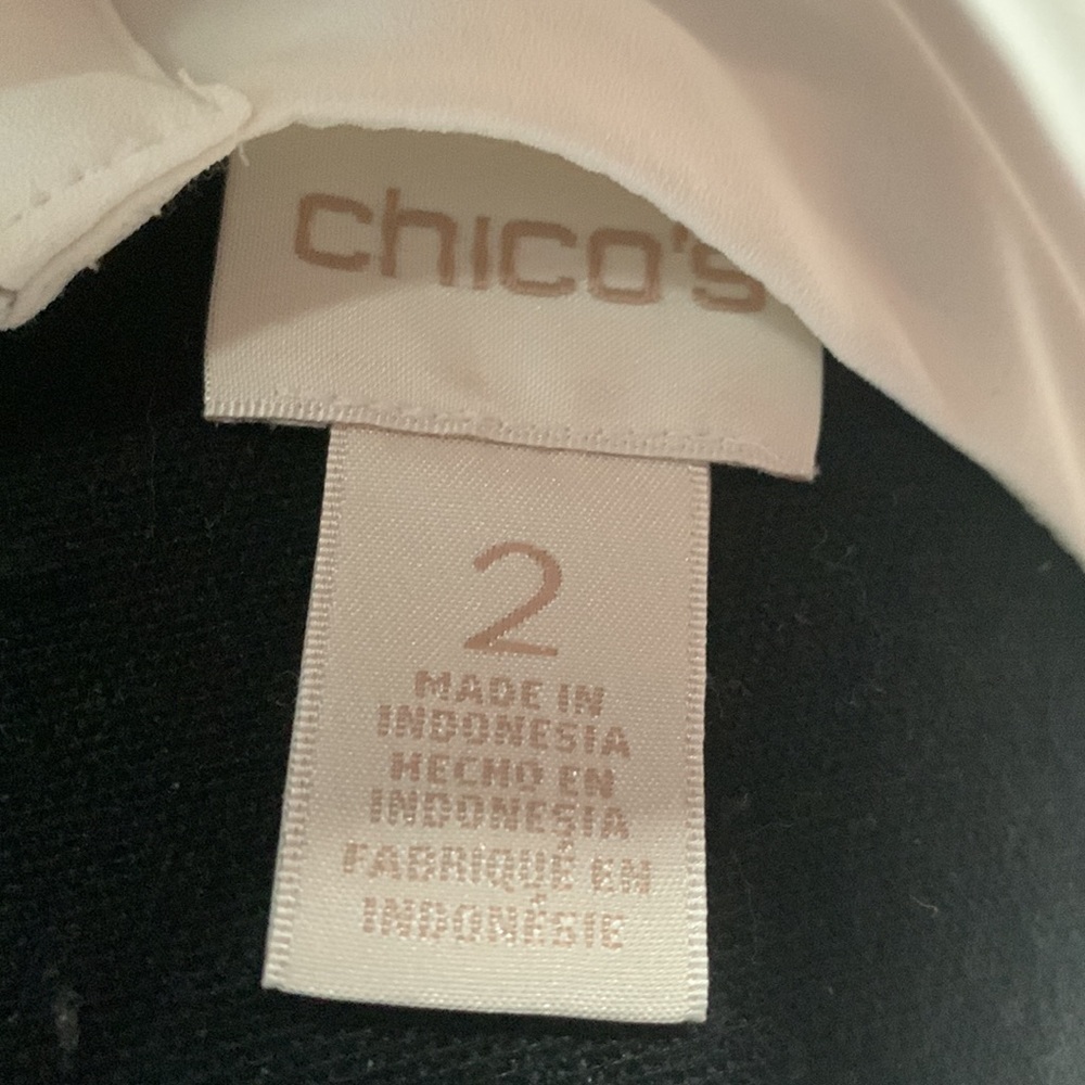 Chicos shell - Picture 9 of 10